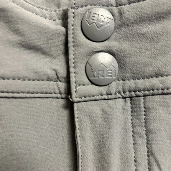 REI Capris size 10 - Picture 1 of 10